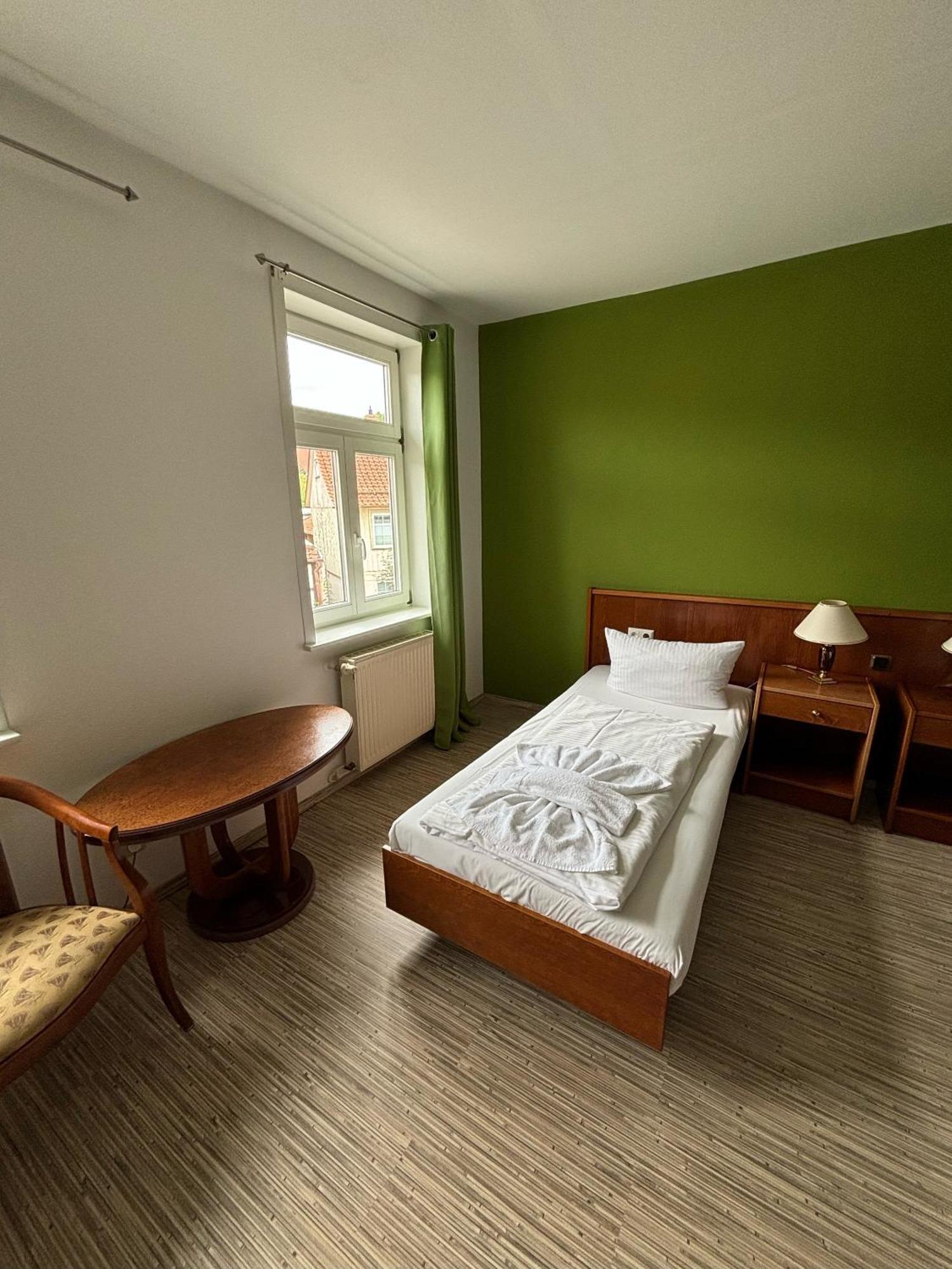 Bed and Breakfast Ilsenburger Hof Pokoj fotografie